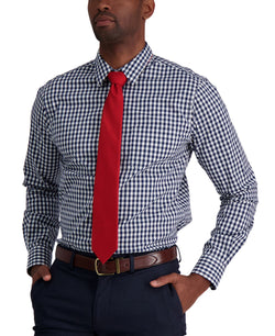 Tommy Hilfiger Oxford Solid Tie thumbnail 4