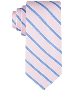 Tommy Hilfiger Oxford Stripe Tie thumbnail 1