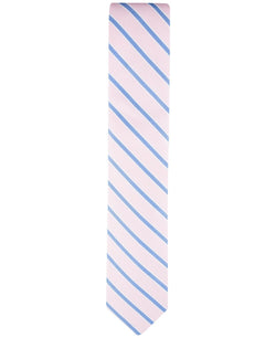 Tommy Hilfiger Oxford Stripe Tie thumbnail 2