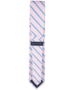 Tommy Hilfiger Oxford Stripe Tie thumbnail 3