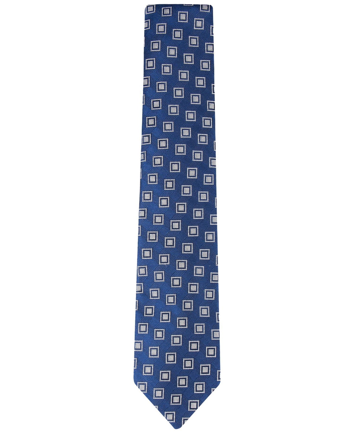 Tommy Hilfiger Retro Square Tie