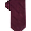 Tommy Hilfiger Solid Textured Stripe Tie