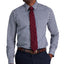 Tommy Hilfiger Solid Textured Stripe Tie