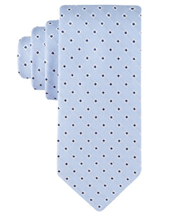 Tommy Hilfiger Stefan Classic Square Neat Tie thumbnail 1