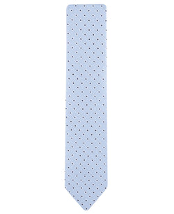 Tommy Hilfiger Stefan Classic Square Neat Tie thumbnail 2