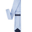 Tommy Hilfiger Stefan Classic Square Neat Tie