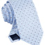 Tommy Hilfiger Stefan Classic Square Neat Tie
