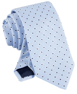 Tommy Hilfiger Stefan Classic Square Neat Tie thumbnail 4