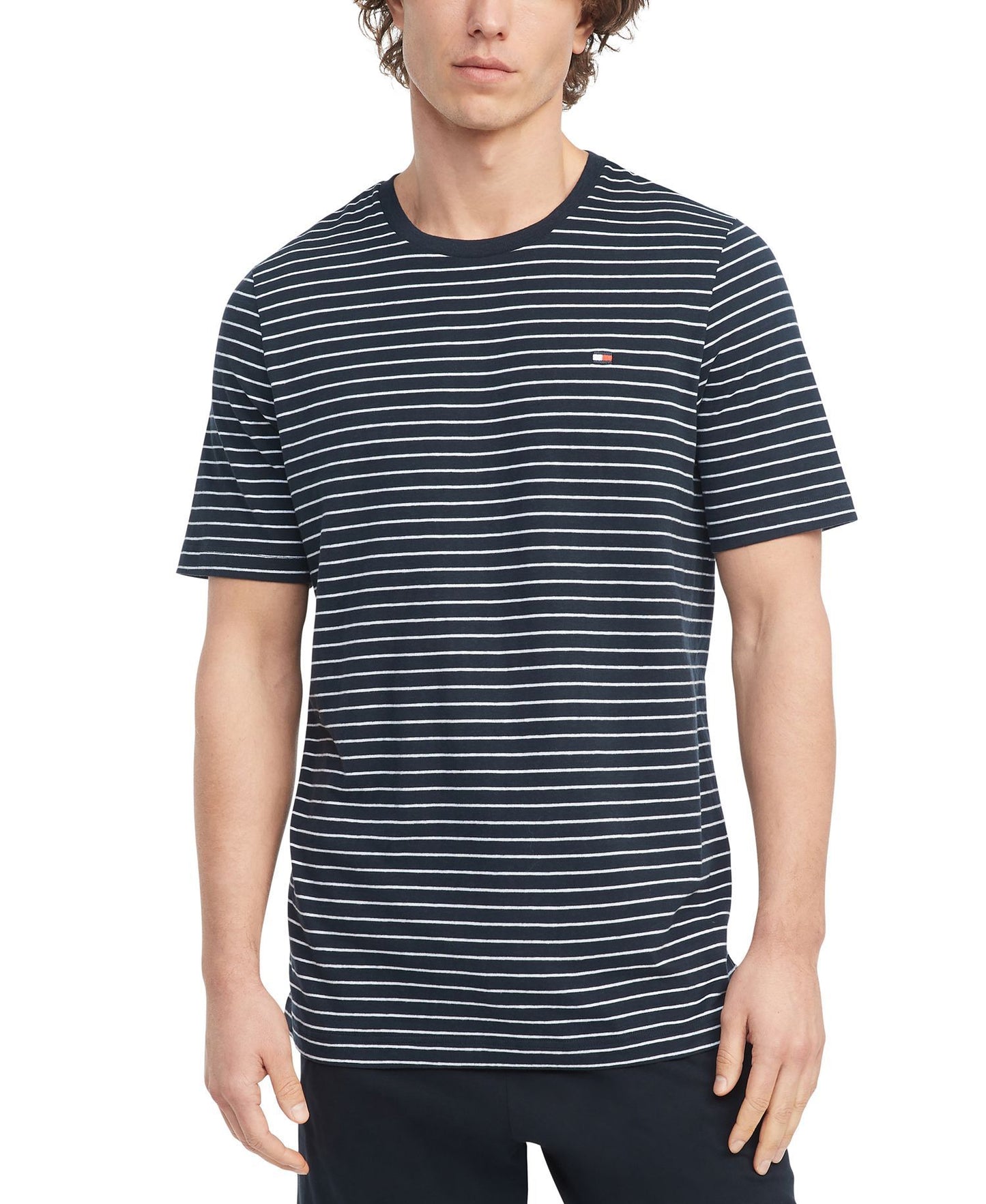 Tommy Hilfiger Striped T-Shirt