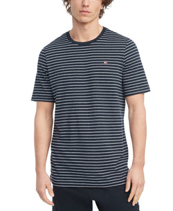 Tommy Hilfiger Striped T-Shirt thumbnail 1