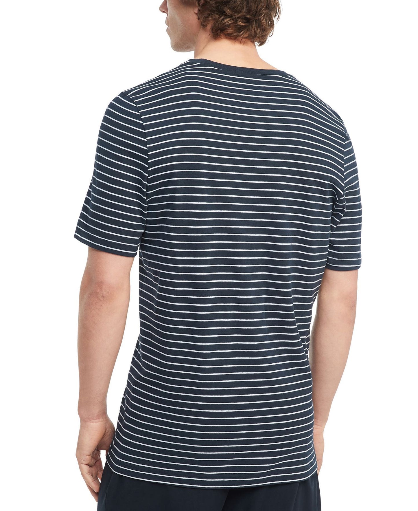 Tommy Hilfiger Striped T-Shirt