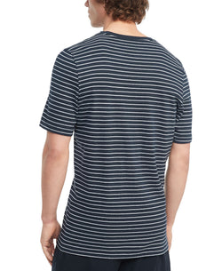 Tommy Hilfiger Striped T-Shirt thumbnail 2