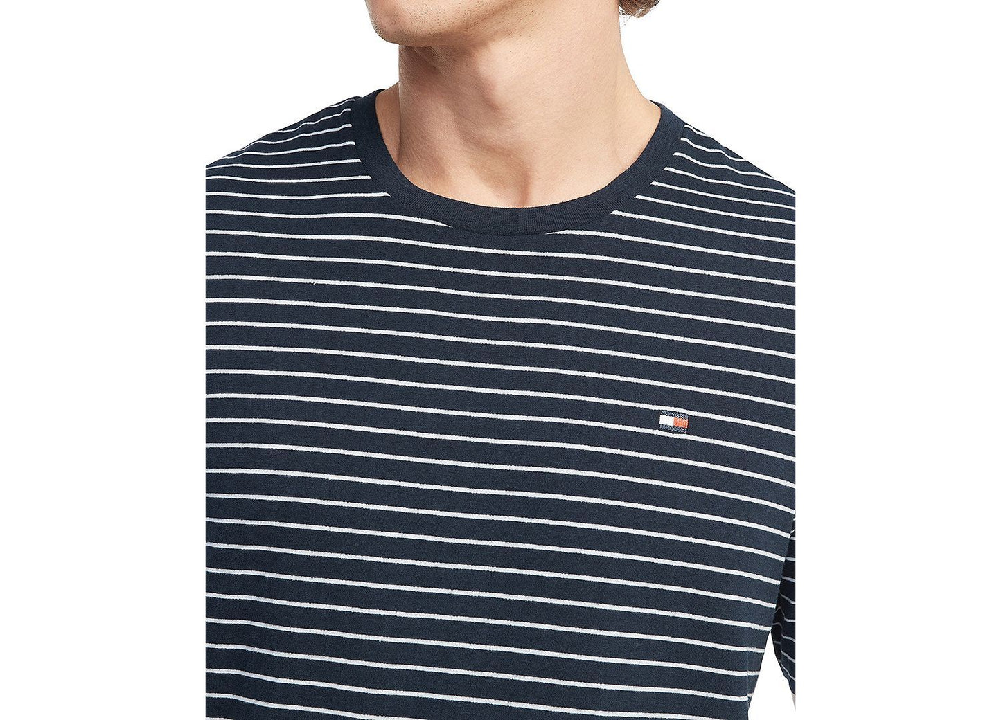 Tommy Hilfiger Striped T-Shirt