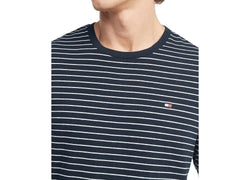 Tommy Hilfiger Striped T-Shirt thumbnail 3