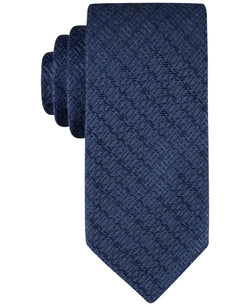 Tommy Hilfiger TH Monogram Tie thumbnail 1