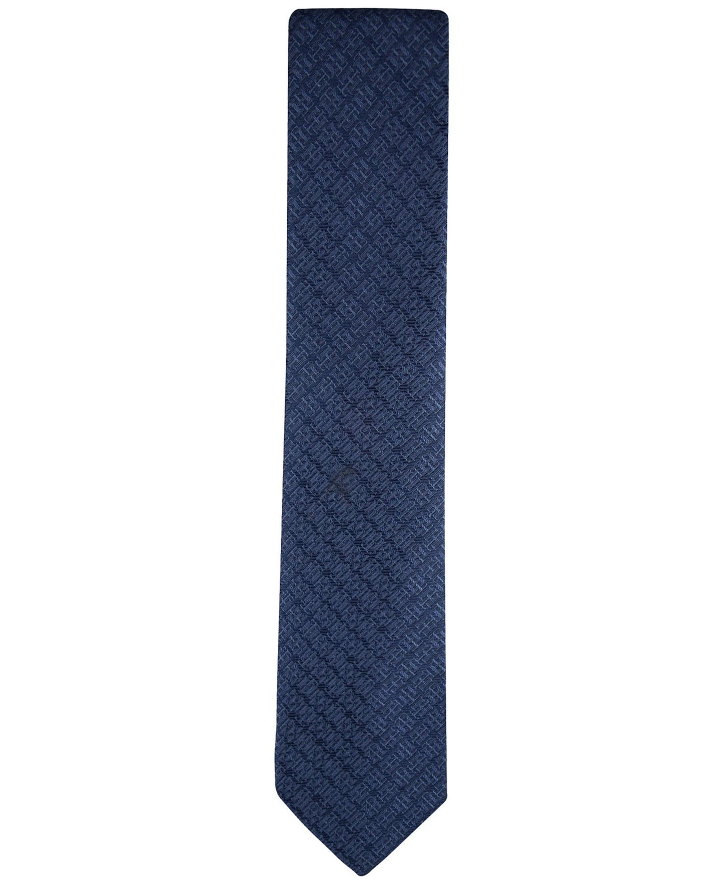 Tommy Hilfiger TH Monogram Tie