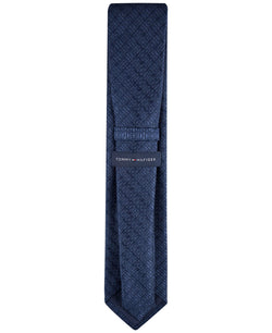 Tommy Hilfiger TH Monogram Tie thumbnail 3