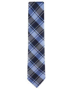 Tommy Hilfiger Toby Plaid Tie thumbnail 2