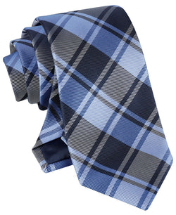 Tommy Hilfiger Toby Plaid Tie thumbnail 4