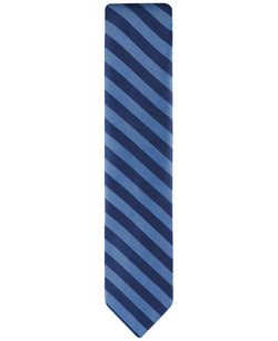 Tommy Hilfiger Toby Stripe Tie thumbnail 2