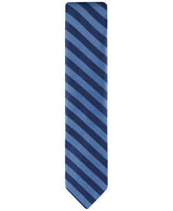 Tommy Hilfiger Toby Stripe Tie thumbnail 2