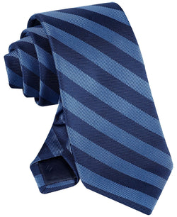 Tommy Hilfiger Toby Stripe Tie thumbnail 4