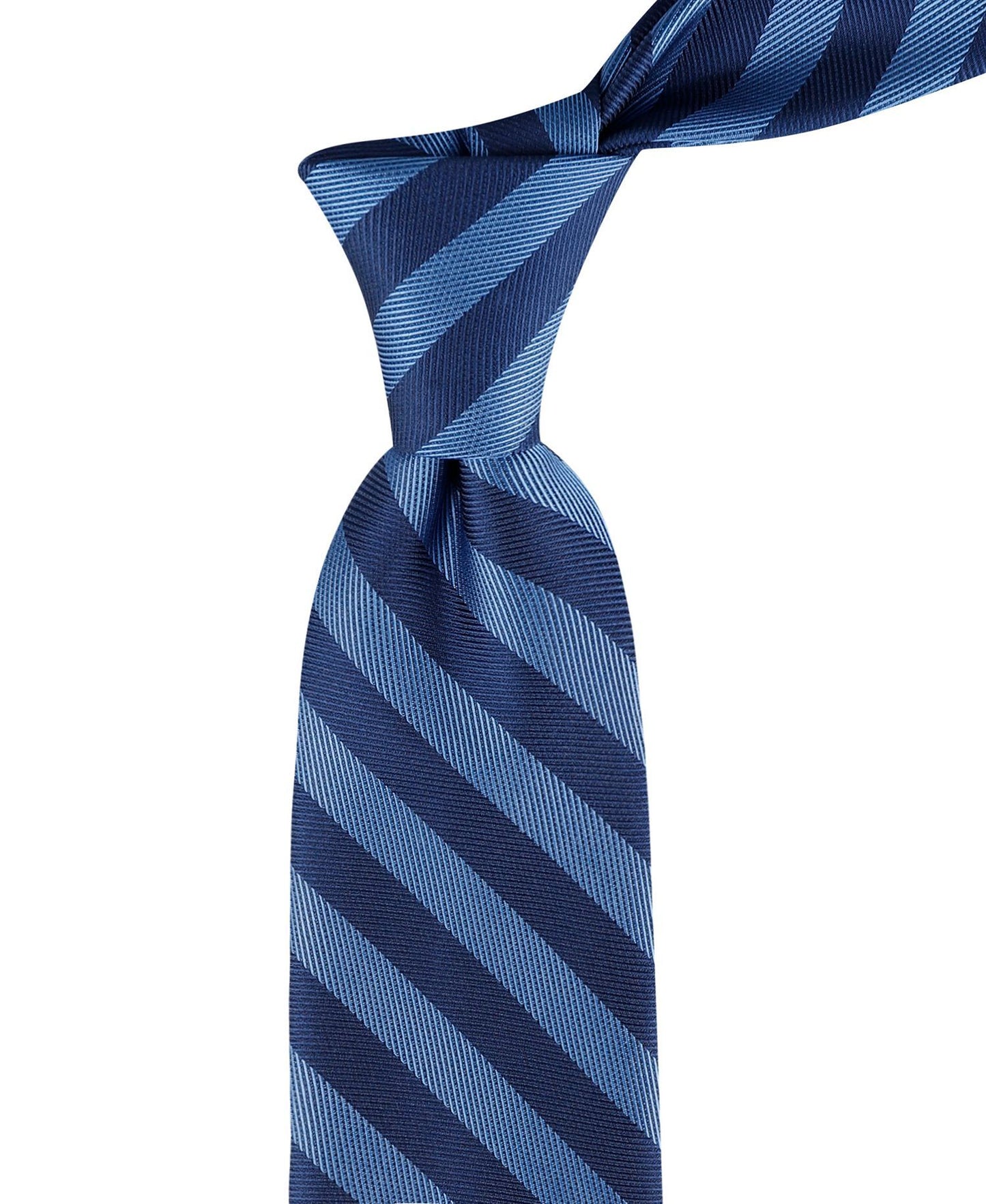 Tommy Hilfiger Toby Stripe Tie