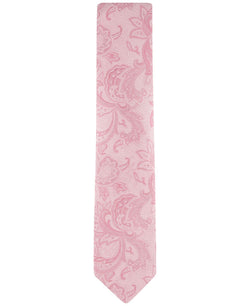 Tommy Hilfiger Tonal Paisley Tie thumbnail 2