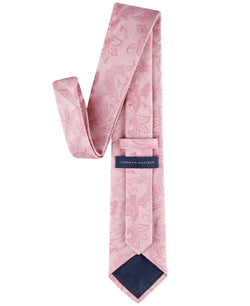 Tommy Hilfiger Tonal Paisley Tie thumbnail 3