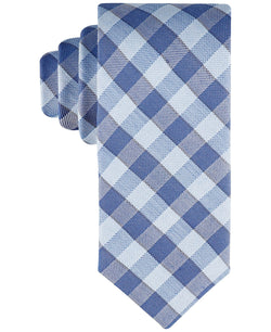 Tommy Hilfiger Troy Plaid Tie thumbnail 1