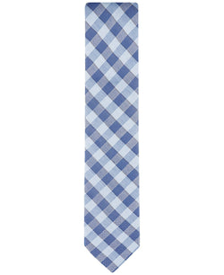 Tommy Hilfiger Troy Plaid Tie thumbnail 2