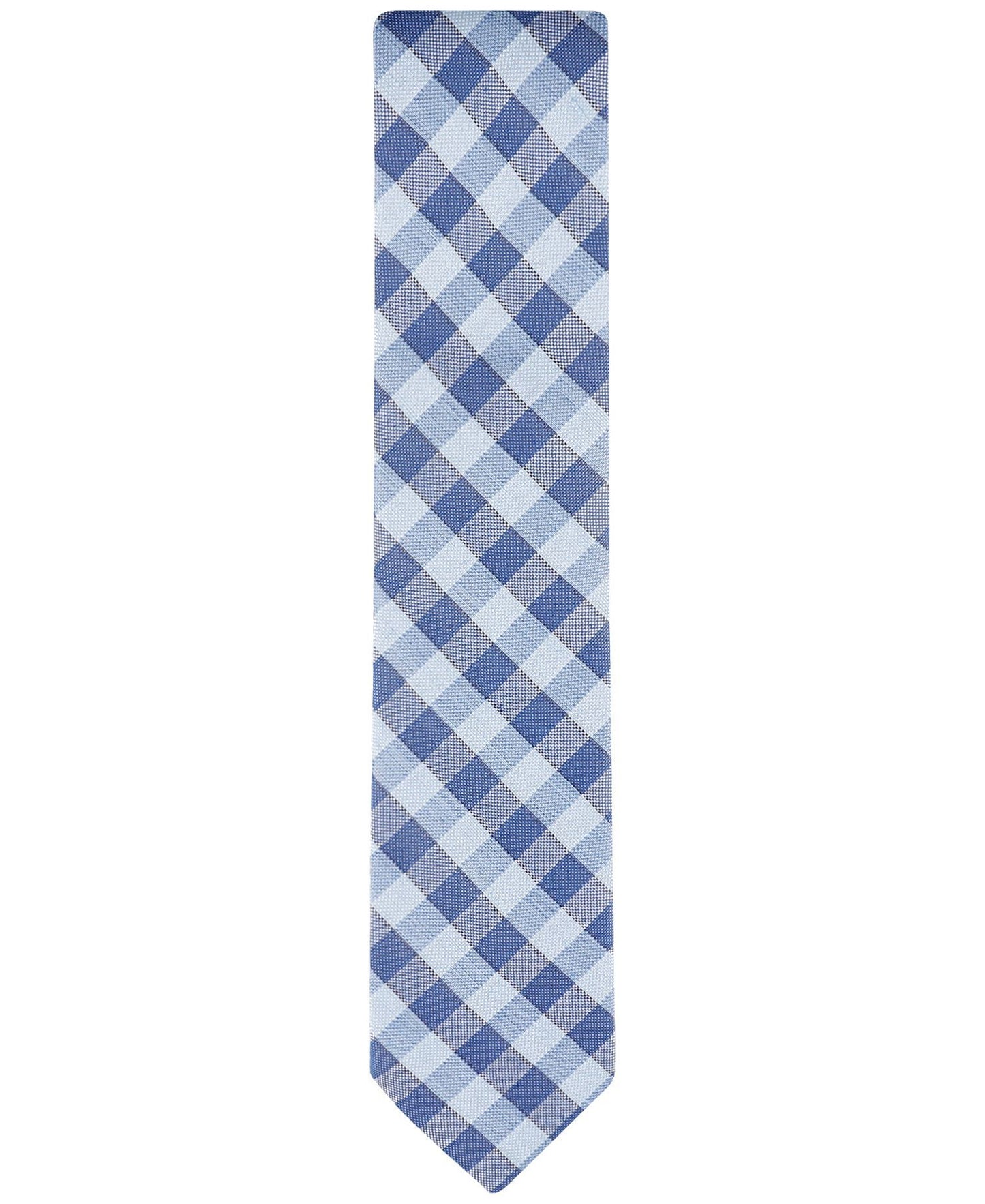 Tommy Hilfiger Troy Plaid Tie