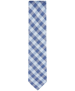 Tommy Hilfiger Troy Plaid Tie thumbnail 2
