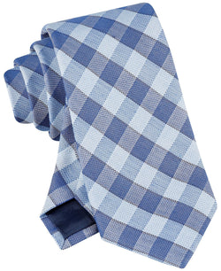 Tommy Hilfiger Troy Plaid Tie thumbnail 4