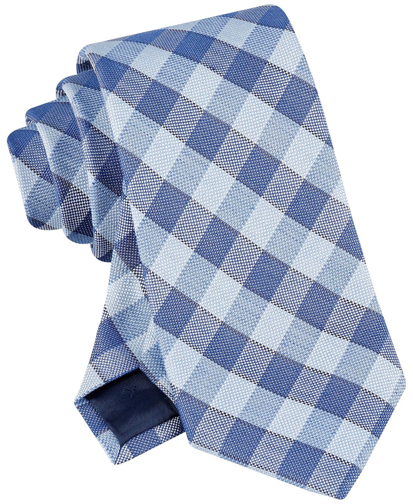 Tommy Hilfiger Troy Plaid Tie