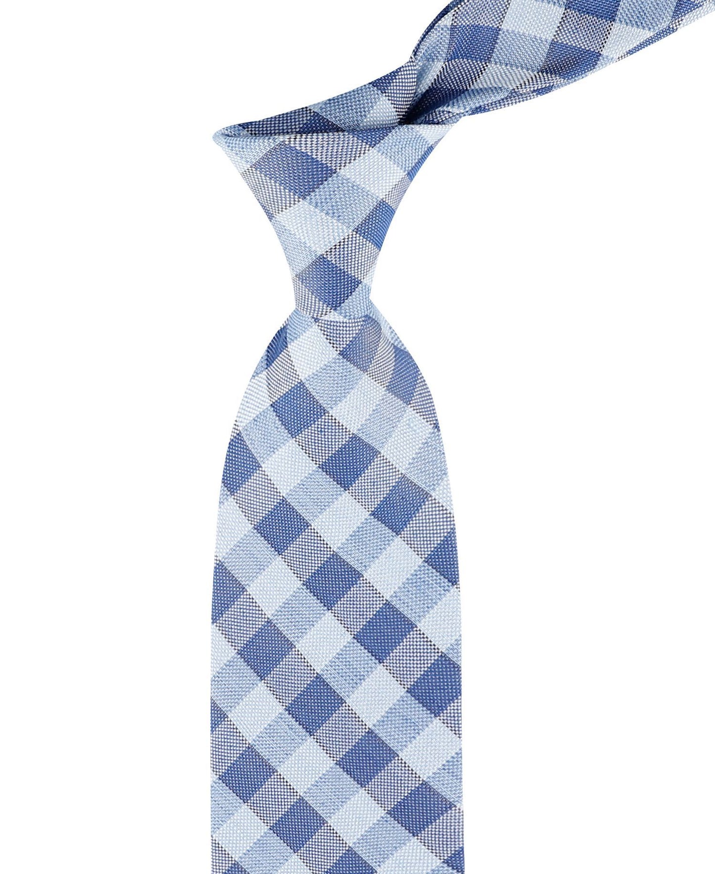 Tommy Hilfiger Troy Plaid Tie