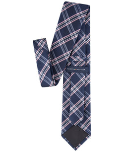 Tommy Hilfiger Twill Plaid Tie thumbnail 3