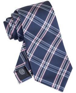 Tommy Hilfiger Twill Plaid Tie thumbnail 4