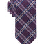 Tommy Hilfiger Twill Plaid Tie