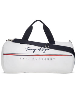 Tommy Hilfiger York Logo Duffle Bag thumbnail 1