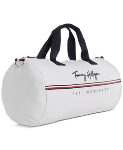Tommy Hilfiger York Logo Duffle Bag thumbnail 4