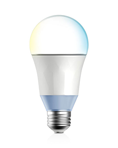 Tp-link Kasa Smart Wi-fi Led Light Bulb 60w Equivalent Tunable