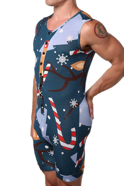 Trend Holidays Upside-Down Jumper thumbnail 4