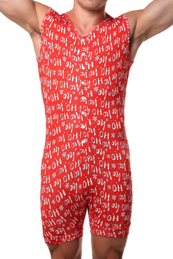 Trend oH-oH-oH Upside-Down Jumper thumbnail 2