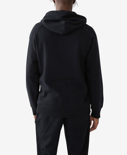 True Religion Buddha Logo Pullover Hoodie Onyx thumbnail 2