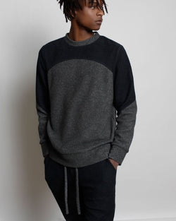 Twenty Montreal Maddux Long Sleeve Top thumbnail 1