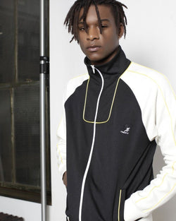 Twenty Montreal Olympic Mesh Track Jacket thumbnail 1