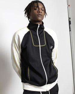 Twenty Montreal Olympic Mesh Track Jacket thumbnail 2