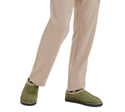 Ugg Gifford Fleece Pants Wolf Grey thumbnail 3