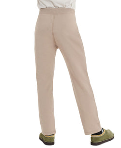 Ugg Gifford Fleece Pants Wolf Grey thumbnail 4